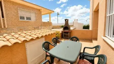 Casa – Torrevieja - Vista 5