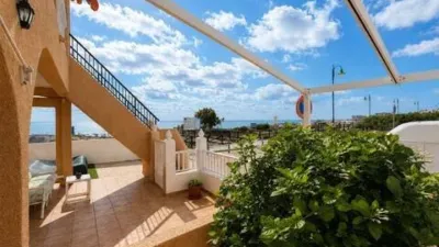 Casa – Torrevieja - Vista 2