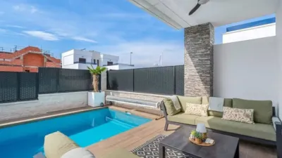 Casa – Orihuela - Vista 2