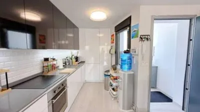 Pis – Orihuela, Villa Martín - Vista 5