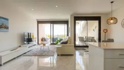 Piso – Orihuela, Urbanización Villacosta I, Villa Martín - Vista 4
