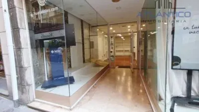 Local comercial en alquiler en Calle de San Nicolás - Vista 4