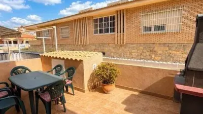 Casa – Torrevieja - Més