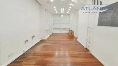 Local comercial en alquiler en Calle de San Nicolás - Vista 5
