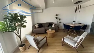 Pis – Alicante - Alacant - Vista 2