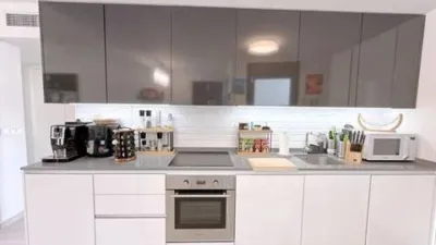 Pis – Orihuela, Villa Martín - Vista 4