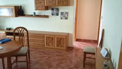 Piso – Albacete Capital - Más