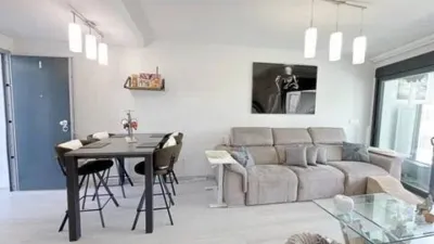Pis – Orihuela, Villa Martín - Vista 3