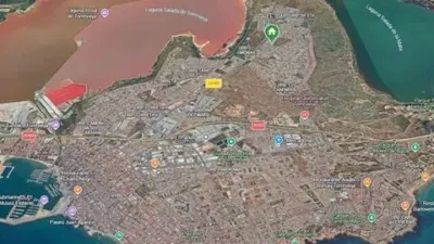 Piso – Torrevieja - Vista 4