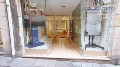 Local comercial en alquiler en Calle de San Nicolás - Vista 2