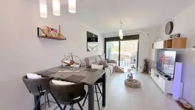 Pis – Orihuela, Villa Martín - Vista 2