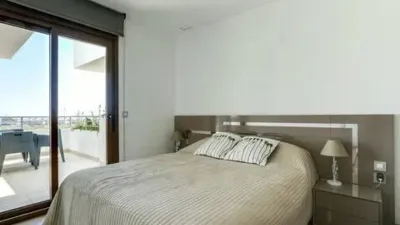 Piso – Orihuela, Urbanización Monte Cenia - Torre Cenia, Urbanización La Zenia II - Vista 5