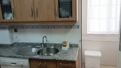 Piso – Albacete Capital - Vista 3