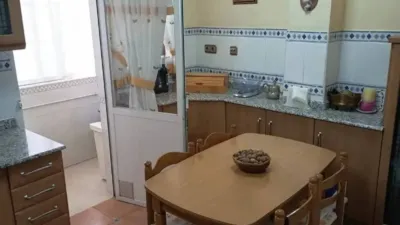 Piso – Albacete Capital - Vista 2