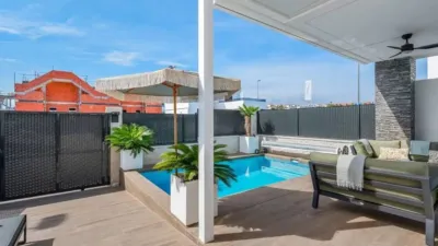 Casa – Orihuela - Vista 3