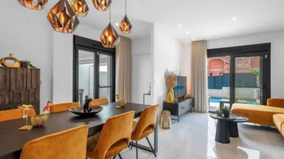 Casa – Orihuela - Vista 5