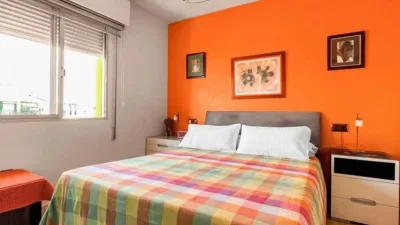 Piso – Torrevieja, Urbanización La Ceñuela - Más