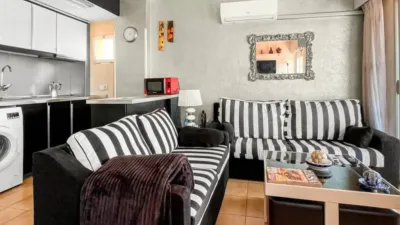 Piso – Torrevieja, Urbanización La Ceñuela - Vista 3