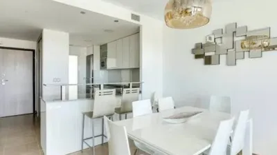 Piso – Orihuela, Urbanización Monte Cenia - Torre Cenia, Urbanización La Zenia II - Vista 2