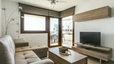 Piso – Orihuela, Urbanización Monte Cenia - Torre Cenia, Urbanización La Zenia II - Vista 4