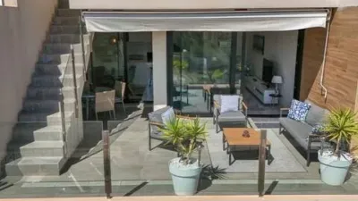 Piso – Orihuela, Urbanización Villacosta I, Villa Martín - Vista 2