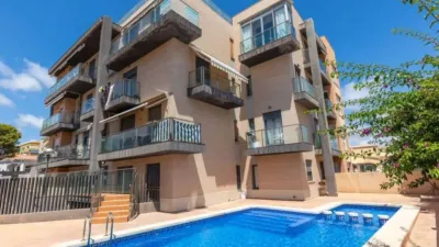 Pis – Torrevieja - Vista 2