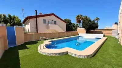 Casa - Vista 2