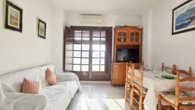 Pis – Torrevieja - Vista 2