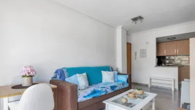 Pis – Torrevieja - Vista 3