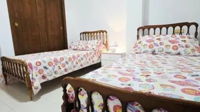 Pis – Torrevieja - Vista 5