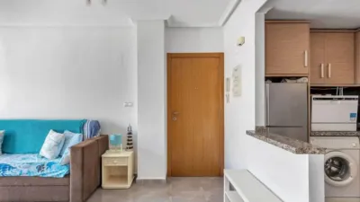 Pis – Torrevieja - Vista 5
