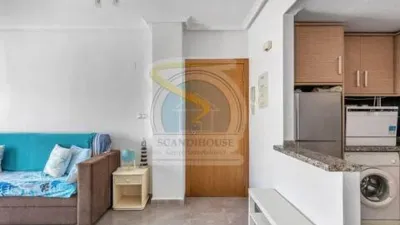 Pis – Torrevieja, Urbanización Rocío del Mar, Urbanización Punta Prima - Vista 3