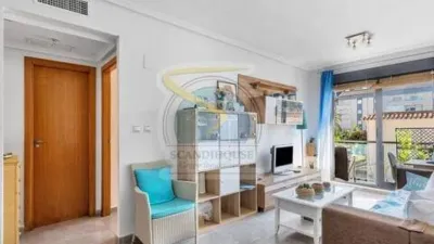 Pis – Torrevieja, Urbanización Rocío del Mar, Urbanización Punta Prima - Vista 4