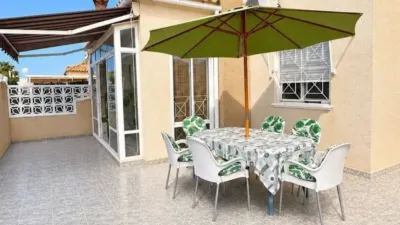 Casa – Torrevieja - Vista 2