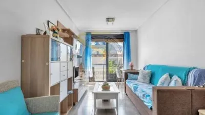 Pis – Torrevieja, Urbanización Rocío del Mar, Urbanización Punta Prima - Vista 2