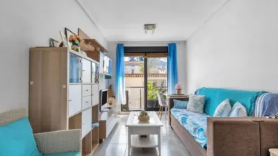 Pis – Torrevieja - Vista 4