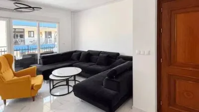 Pis – Torrevieja - Vista 4