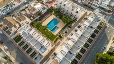 Casa – Torrevieja, La Rosaleda, Cabo Cervera-Playa la Mata - Vista 3