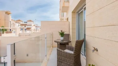 Casa – Torrevieja, La Rosaleda, Cabo Cervera-Playa la Mata - Más