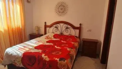 Pis – Torrevieja, Urbanización Villa Vicenta, Cabo Cervera-Playa la Mata - Vista 5