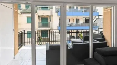 Pis – Torrevieja - Vista 2