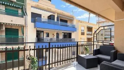Pis – Torrevieja - Vista 3