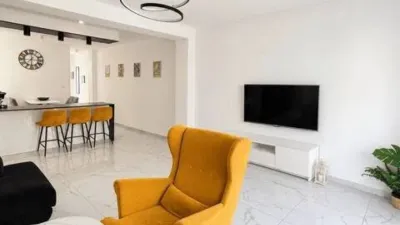 Pis – Torrevieja - Més