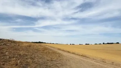 Terreno en venta en Calle del Rosario - Vista 4