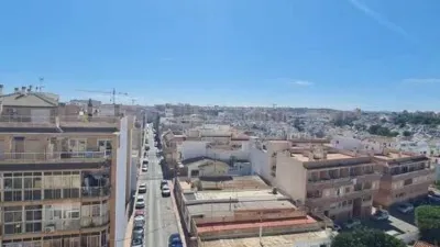 Pis – Torrevieja, Urbanización Villa Vicenta, Cabo Cervera-Playa la Mata - Més