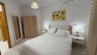 Pis – Torrevieja - Vista 2