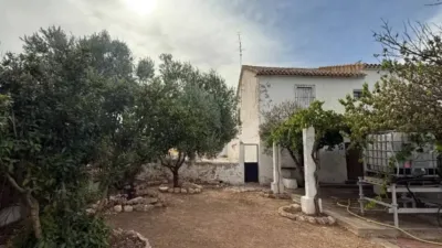 Terreno en venta en Calle del Rosario - Vista 2