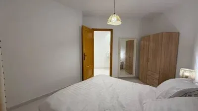 Pis – Torrevieja - Vista 3