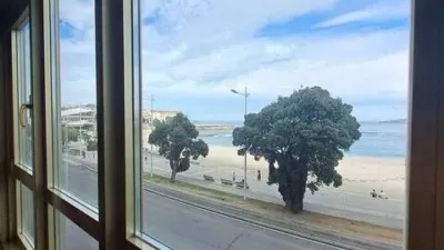 Oficina en alquiler en Avenida de Buenos Aires - Vista 5