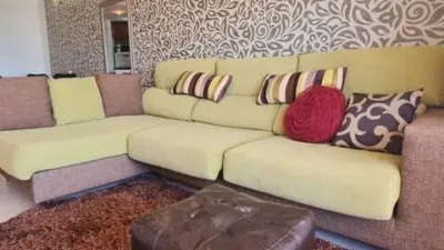 Pis – Torrevieja, Urbanización Villa Vicenta, Cabo Cervera-Playa la Mata - Vista 3